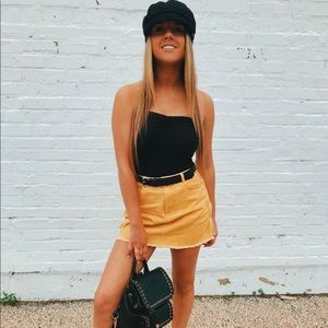 Meet your Posher, Ellie